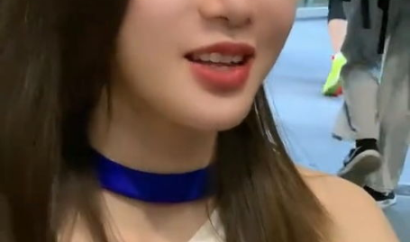 富小姐姐,品味与奢华的完美融合